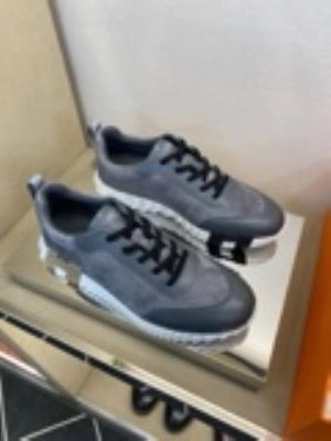 wholesale quality men hermes shoes model no. 266